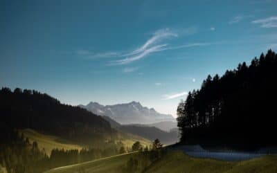 This world of our happiness