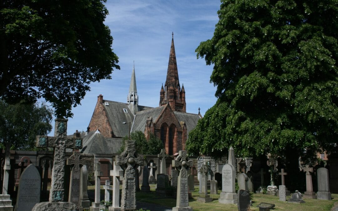Churchgoing
