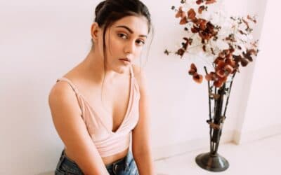 Myself in you and you in me