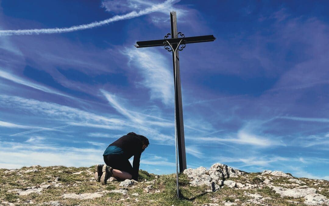Deep repentance
