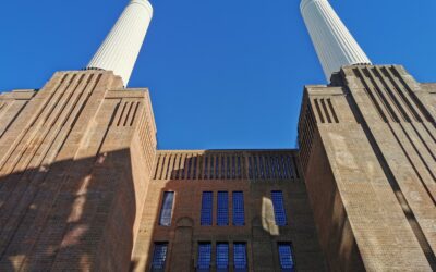 Power must subserve wisdom