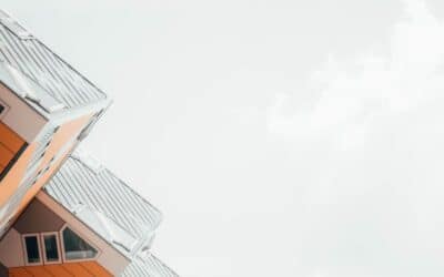 Little boxes on the hillside