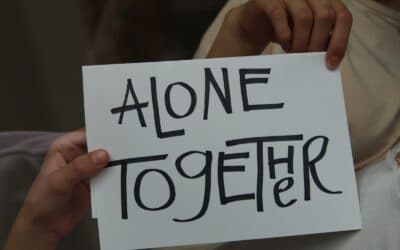 Alone together