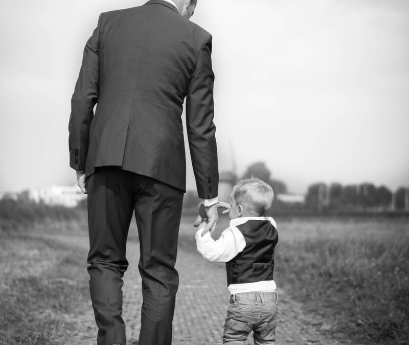 You are my Father
