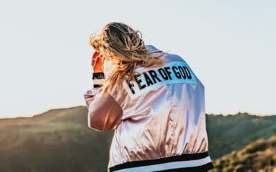 Ungranted God, one with him in me