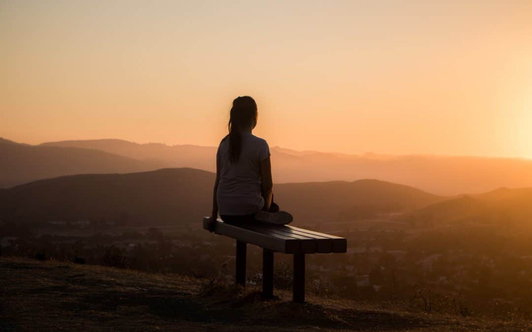 Contemplation’s door to wisdom and virtue