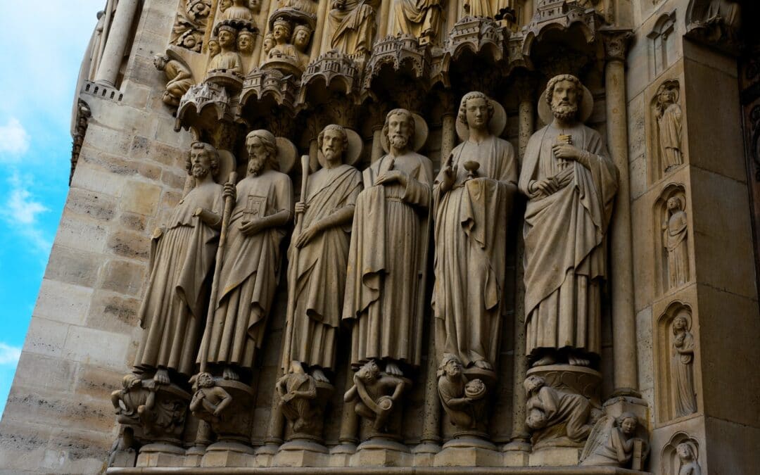 Anglican clergy called to account