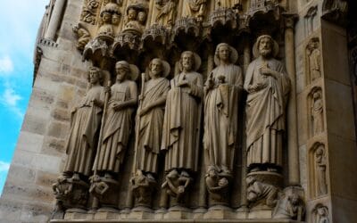 Anglican clergy called to account