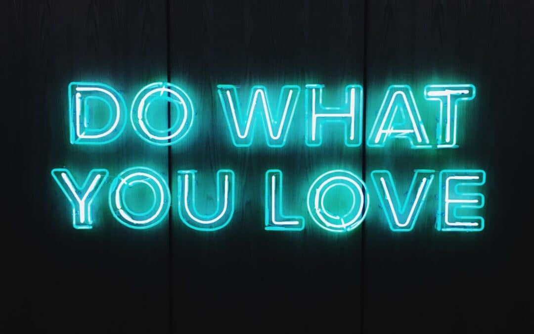 Love You to Death