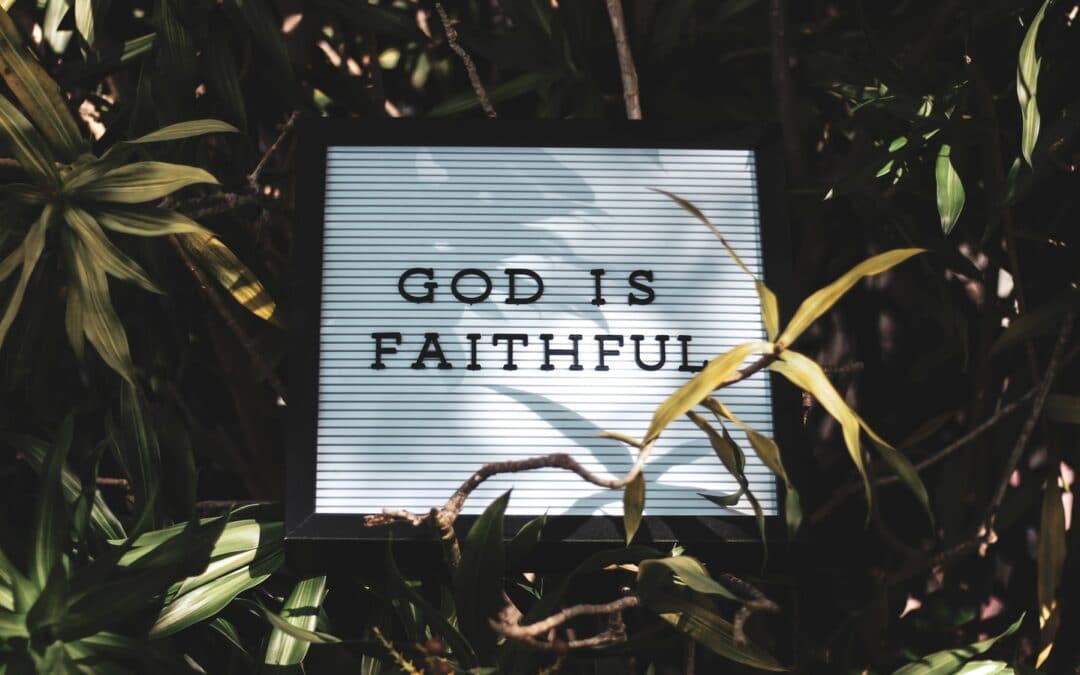 What I can say to you, my God?