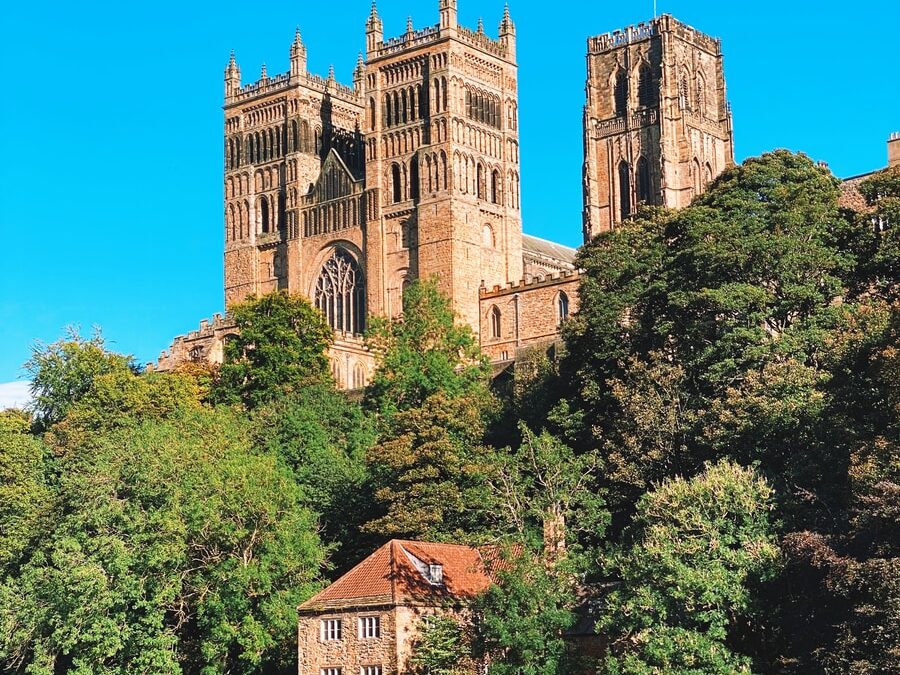 The English Reformation: more political than dogmatic