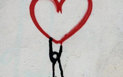 Love is not far to go