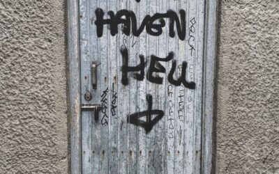 The mind, a heaven or hell