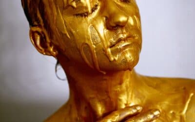 The dross which men call gold