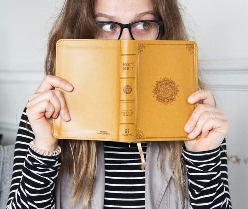 Self-authenticating  Scriptures