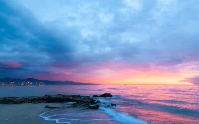 The other one who is awake