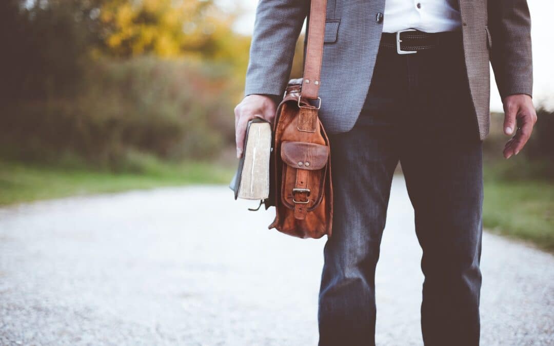Ordinary God