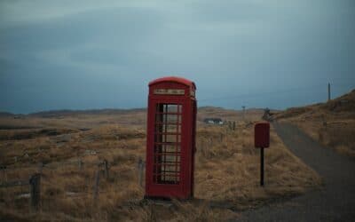 When we have nothing to offer