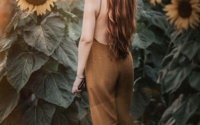 She lost the parable