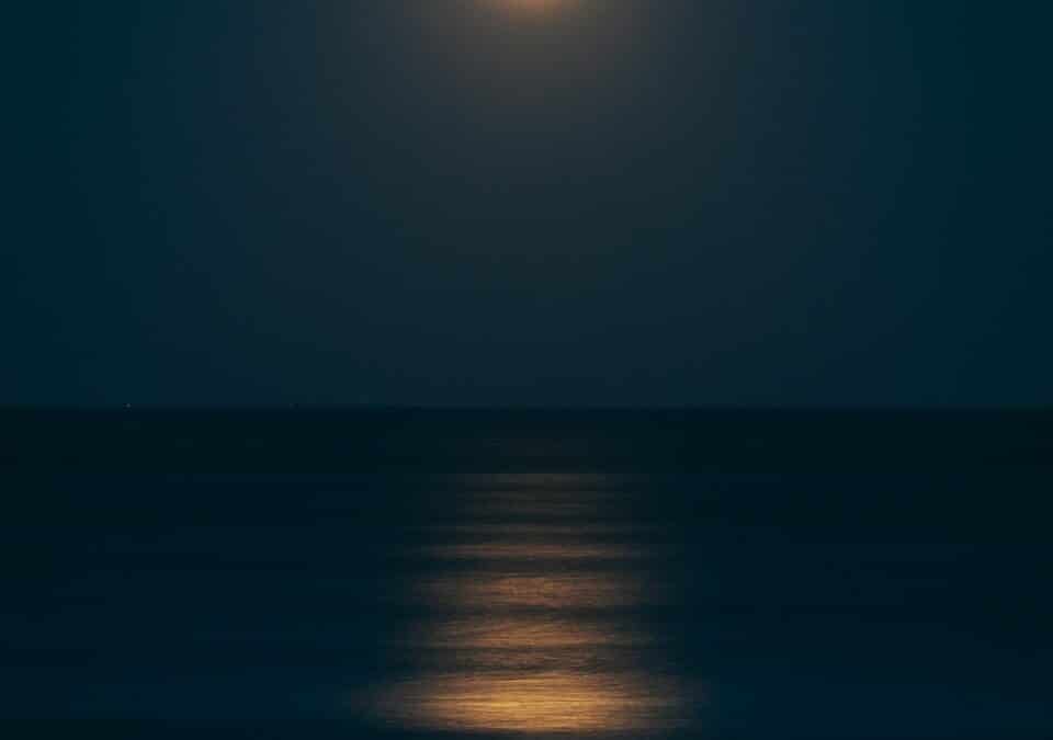 Listening at night