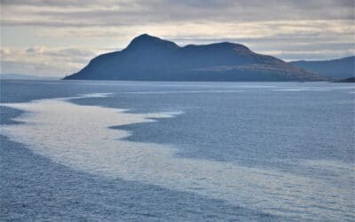 Prayer in forgotten places