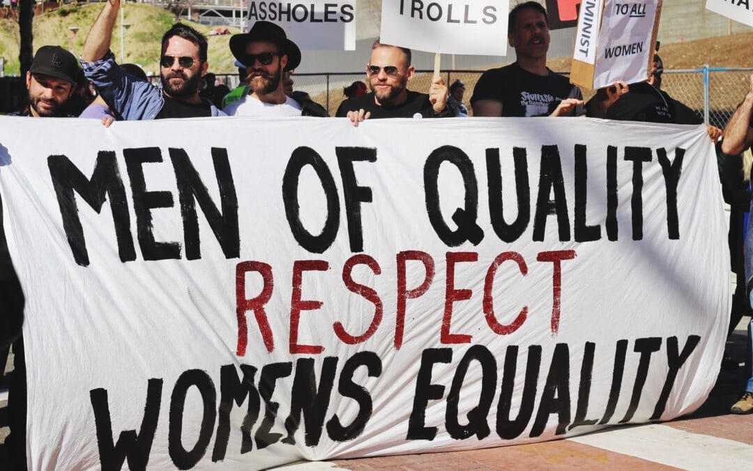 Respecting women of yesterday today