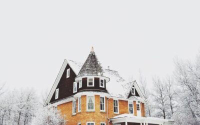 A good home for my heart