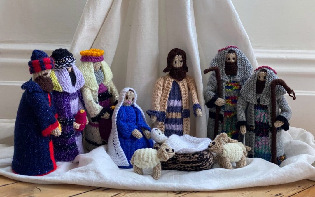 God’s latecomers