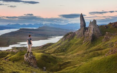 On the sixth day we came