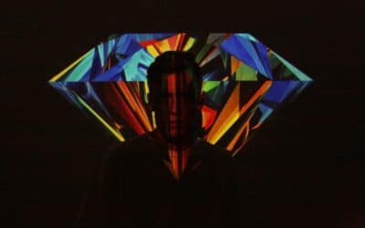 Me, immortal diamond?