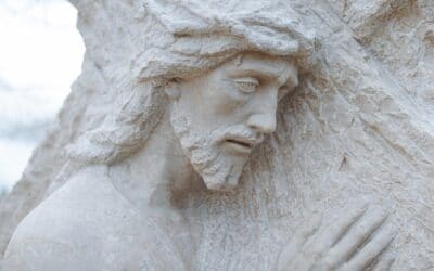 As form in sculpture is the prisoner