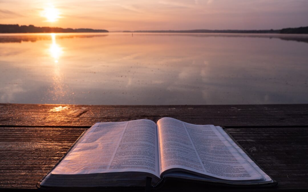 This book of stars lights to eternal bliss