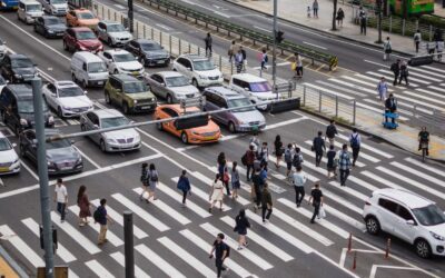 Machines are running