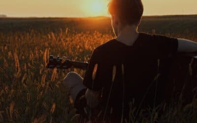 The poet’s true task