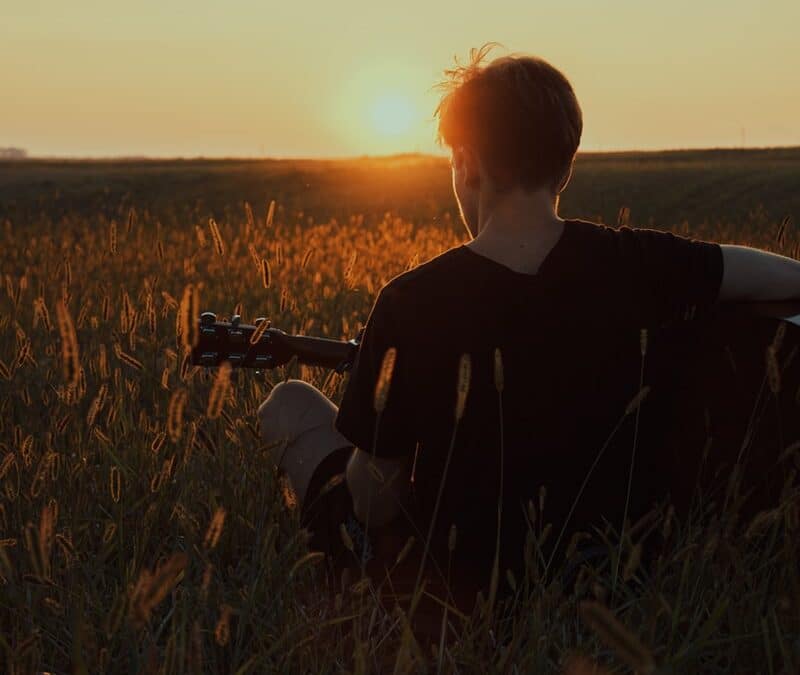 The poet’s true task