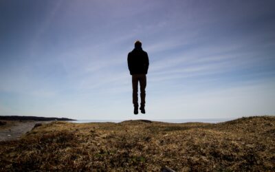 Thou art smitten, thou God