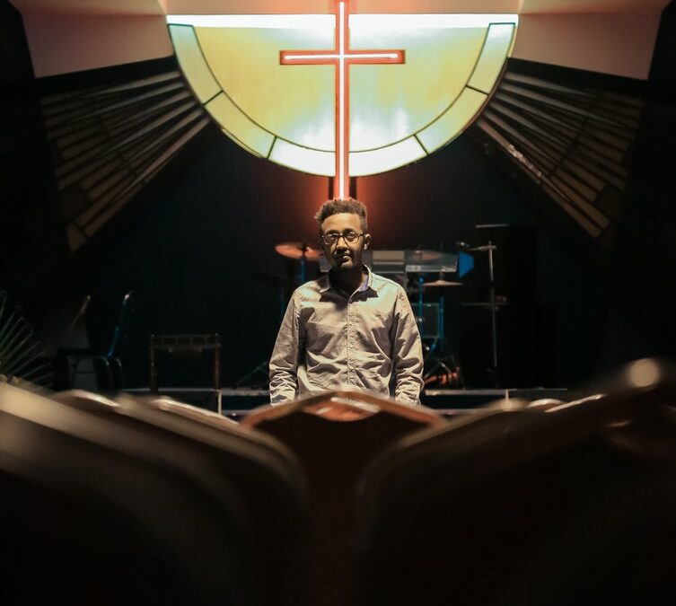 How to listen to a sermon