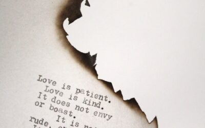 All you need is love