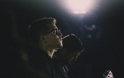 Let the voice of conscience be heard