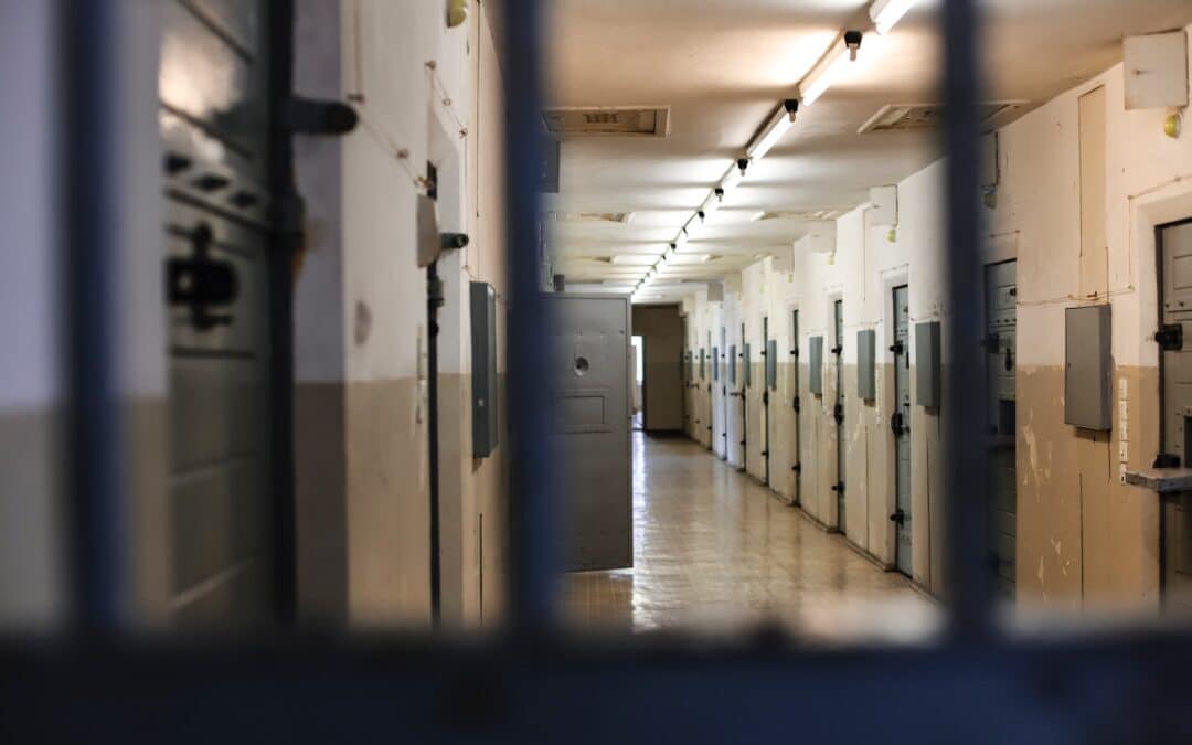 No more solitary confinement