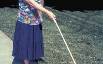 They also serve who stand and wait