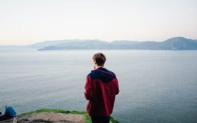 The end of  our exploring