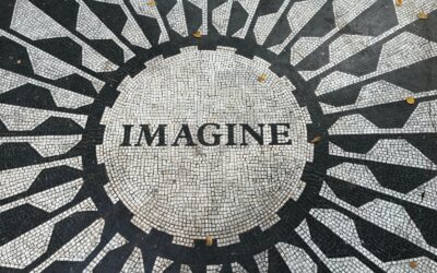 Imagine: living is easy