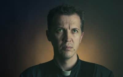 I knew it all, dividing tact from truth