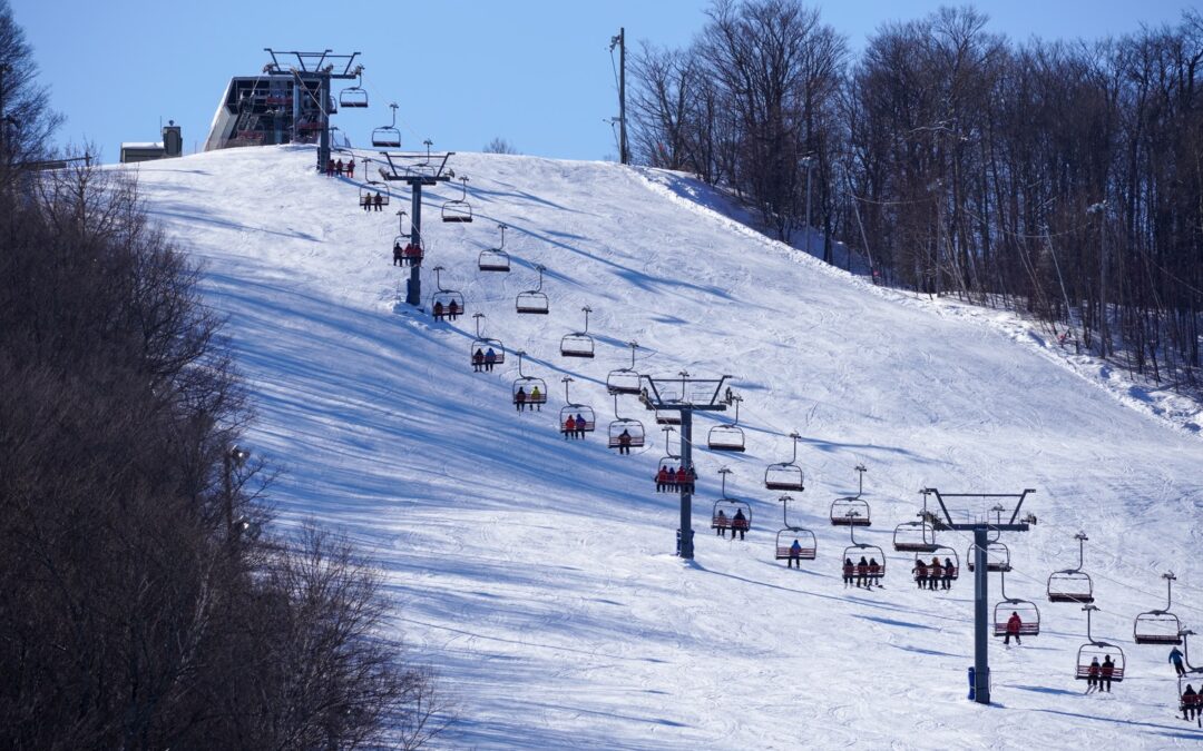 Slope to perfection