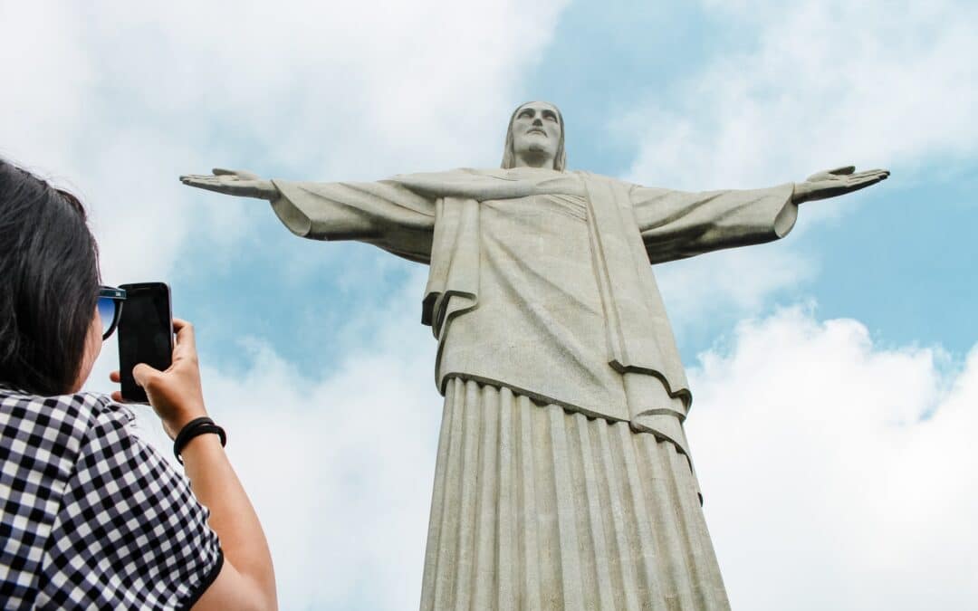 Lord for ever mine