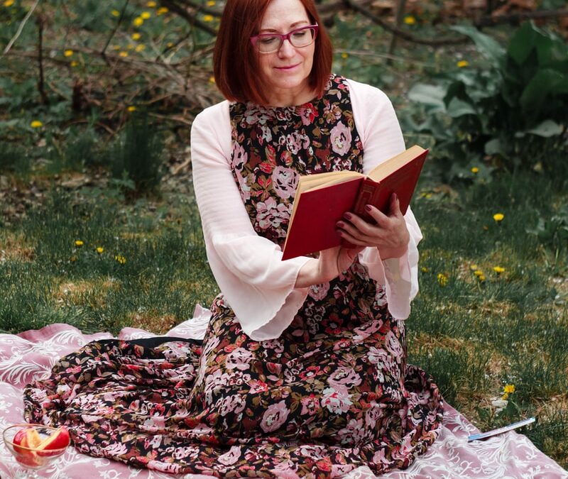 The purpose of a poem