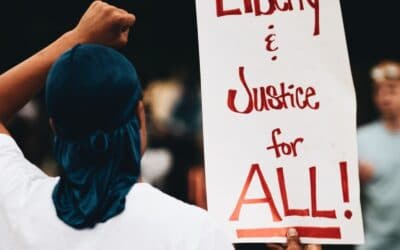 Bondage more than liberty?