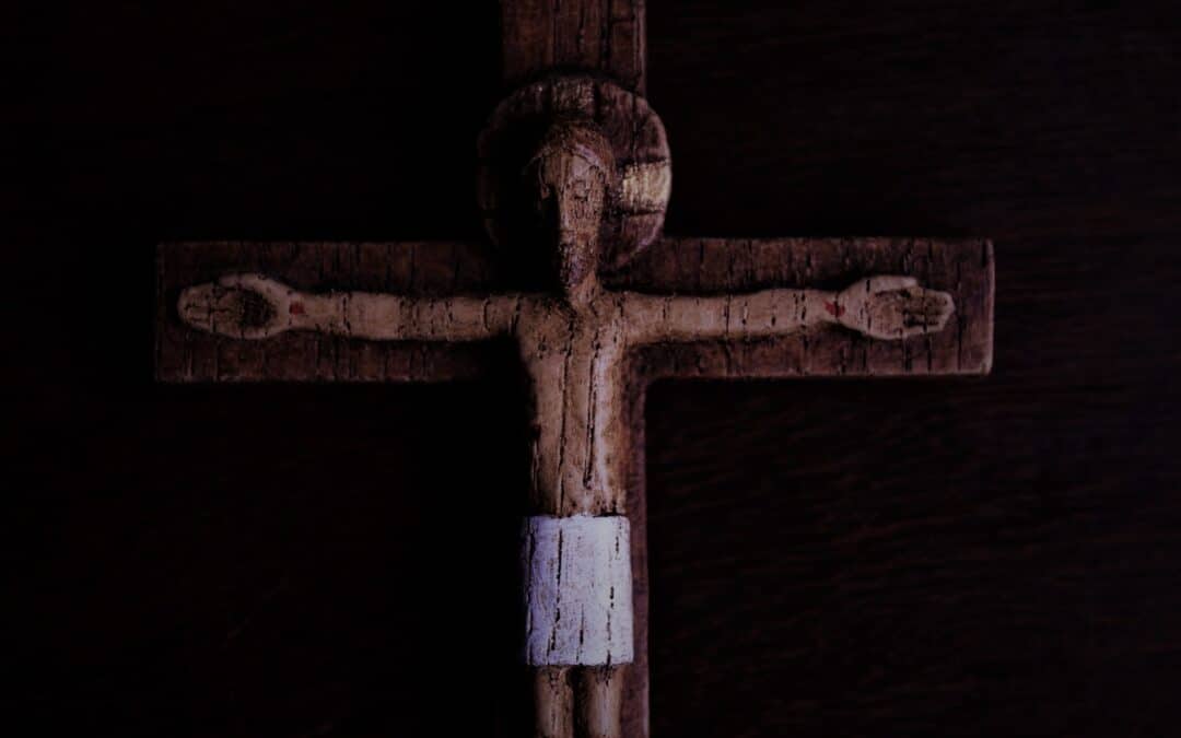 Christ’s passion