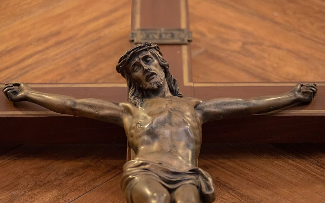 Mindful of God’s love